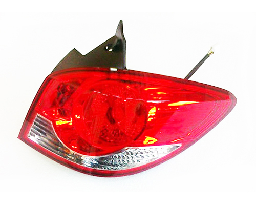 Lampa zespolona tylna prawa zewnętrzna Honda Civic 5 (EG)