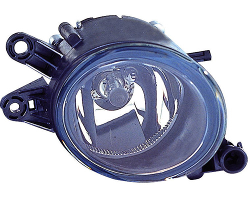 Lampa przeciwmgielna lewa 51827517 Fiat/Alfa/Lancia