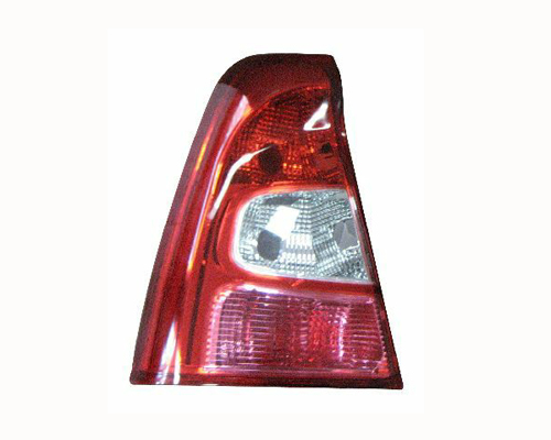 Lampa zespolona tylna lewa Honda Concerto (HW)