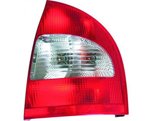 Lampa zespolona tylna prawa 814888E Polcar