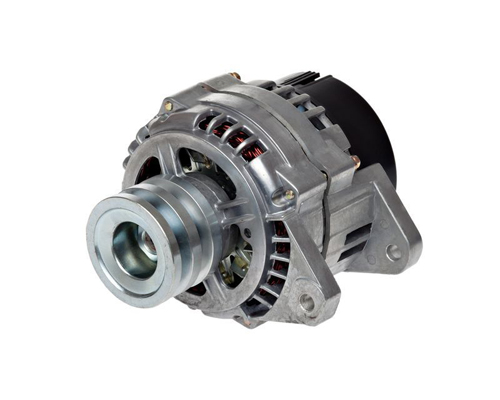 Alternator 542511 Ruville