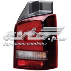 7E5945096F VAG lampa zespolona tylna prawa