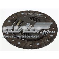 Диск сцепления  SACHS 1878002759