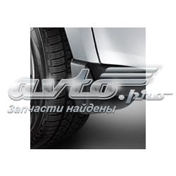 Брызговики передние, комплект SUBARU J1010SC001