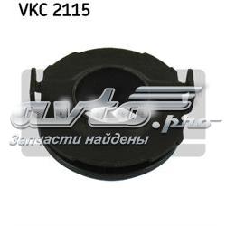 Выжимной подшипник SKF VKC2115