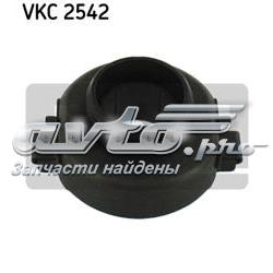 Выжимной подшипник SKF VKC2542