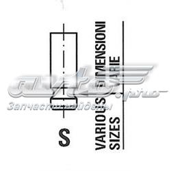 6585 Freccia zawór dolotowy/ssący