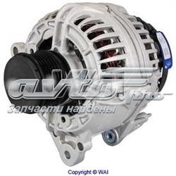 1253624 Ford alternator