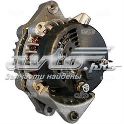 Alternator Opel Kadett E (43B)