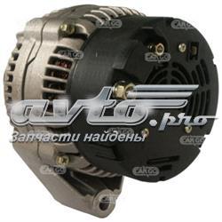 0091545902 Mercedes alternator