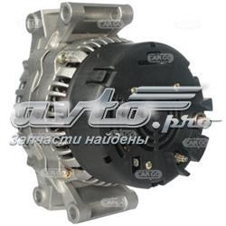 Alternator do Mercedes Vito (638)