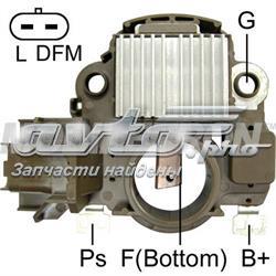 Regulator alternatora (przekaźnik ładowania) VRH2009105SE Mobiletron