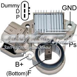 Regulator alternatora (przekaźnik ładowania) Mazda 6 (GG)