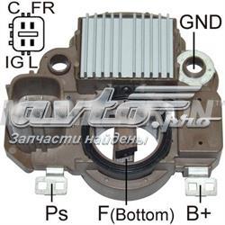 Regulator alternatora (przekaźnik ładowania) Honda Civic 5 (EJ)