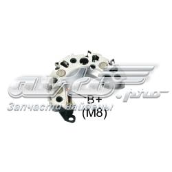 Mostek prostowniczy alternatora = Moster diodowy alternatora Fiat Palio (178BX)