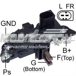 Regulator alternatora (przekaźnik ładowania) VRB296 Mobiletron