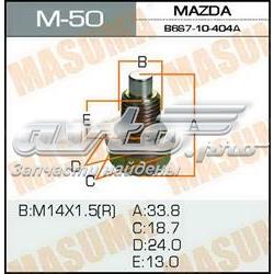M50 Masuma korek miski olejowej silnika
