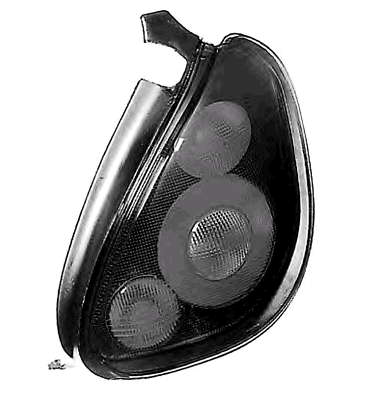 Lampa zespolona tylna prawa Fiat Bravo (182)