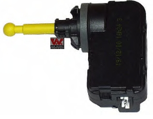 Korektor swiatel 53032 AIC