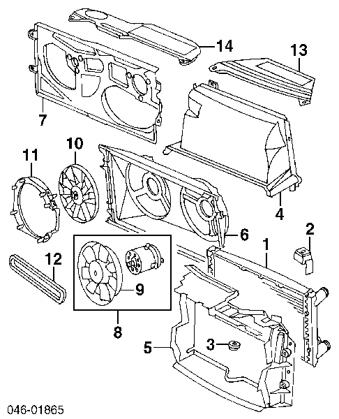 Pas napędowy mechanizmów A0119970092 Mercedes