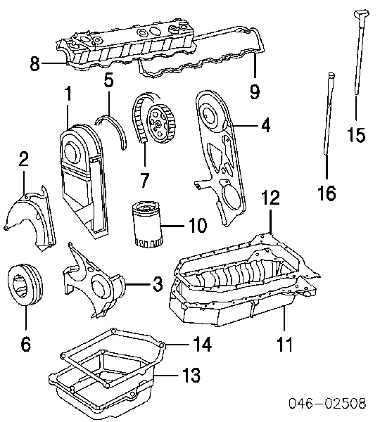 Pokrywa silnika przednia Volkswagen Transporter T4 (70XA)