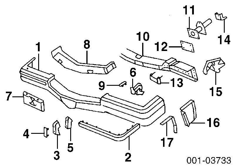 Parownik klimatyzacji Opel Vectra B (36)