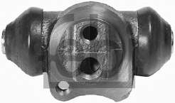 Cylinder hamulcowy roboczy tylny Opel Kadett E (39, 49)