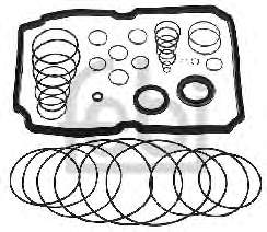 Zestaw naprawczy automatycznej skrzyni biegów do Mercedes S (W220)