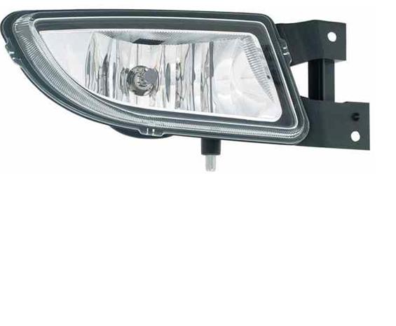 Lampa przeciwmgielna lewa Iveco Daily 5 