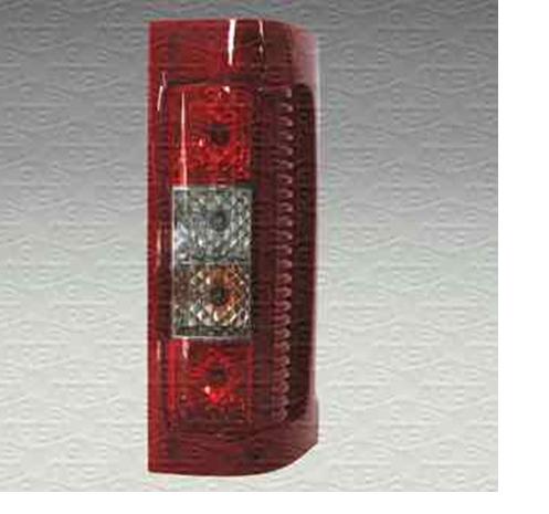 Lampa zespolona tylna lewa Fiat Ducato (244)