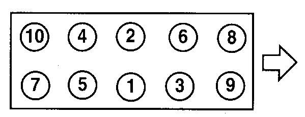 Zestaw uszczelek silnika pełny Fiat Punto 2 (188)