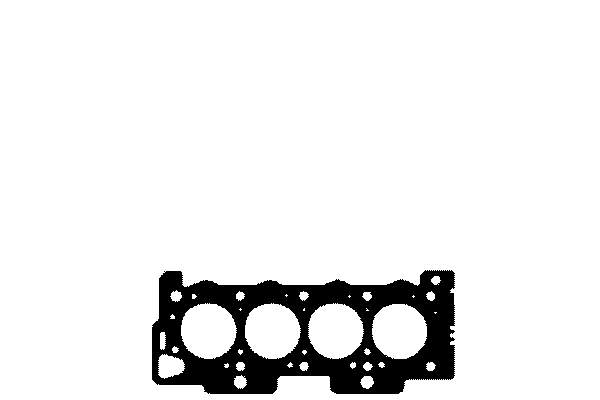 9677399580 Peugeot/Citroen uszczelka głowicy cylindrów