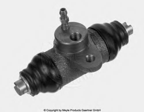 Cylinder hamulcowy roboczy tylny Volkswagen Transporter T4 (70XB, 70XC, 7DB, 7DW)