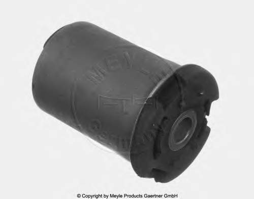 Silentblock tylnej belki Opel Kadett E (35, 36, 45, 46)