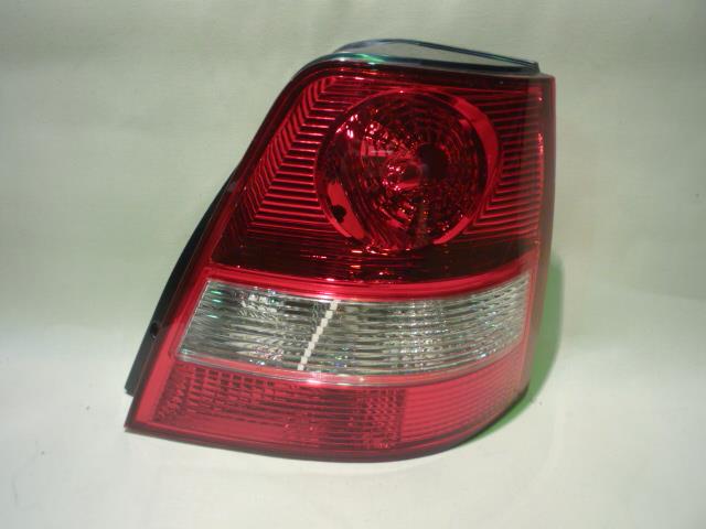 Lampa zespolona tylna prawa KIA Sorento (JC)