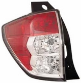 Lampa zespolona tylna lewa Subaru Forester (S12, SH)