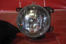 Lampa przeciwmgielna prawa Toyota RAV4 4 (A4)