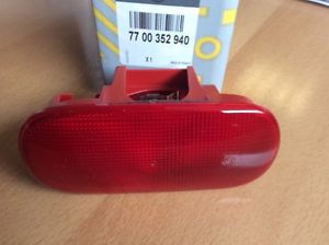 Lampa stop tylna dodatkowa 5030266 Autotechteile