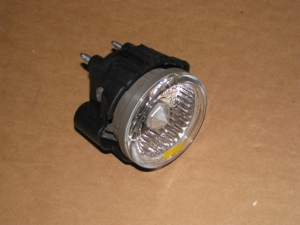 Lampa przeciwmgielna prawa Subaru Forester (S12, SH)