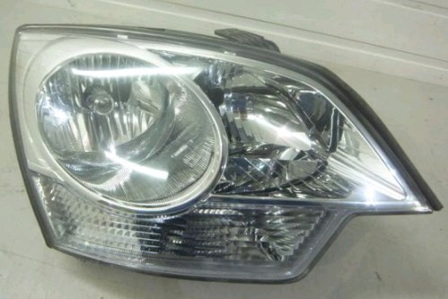 Reflektor prawy Opel Antara (L07)