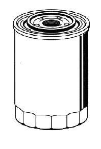 0451103283 Bosch filtr oleju