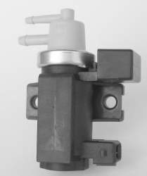 Przetwornik ciśnienia (solenoid) doładowania Fiat Panda 2 (169A)