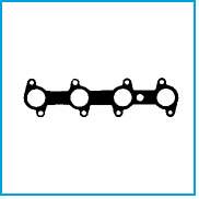 Uszczelka kolektora wydechowego EM819 FAI