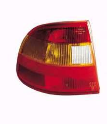 Lampa zespolona tylna prawa Opel Astra F (56, 57)