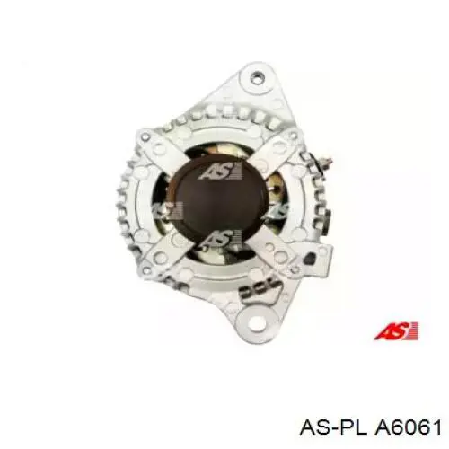 A6061 As-pl alternator