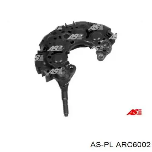 ARC6002 As-pl mostek prostowniczy alternatora = moster diodowy alternatora