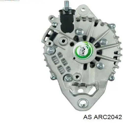 Mostek prostowniczy alternatora = Moster diodowy alternatora Nissan Primera (P12)