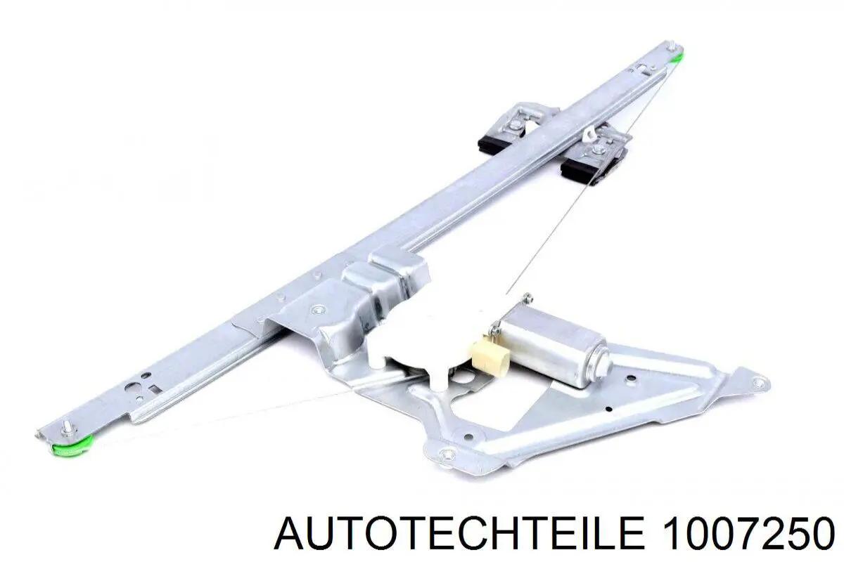 Mechanizm podnoszenia szyby drzwi przednich prawych do Mercedes Sprinter (906)