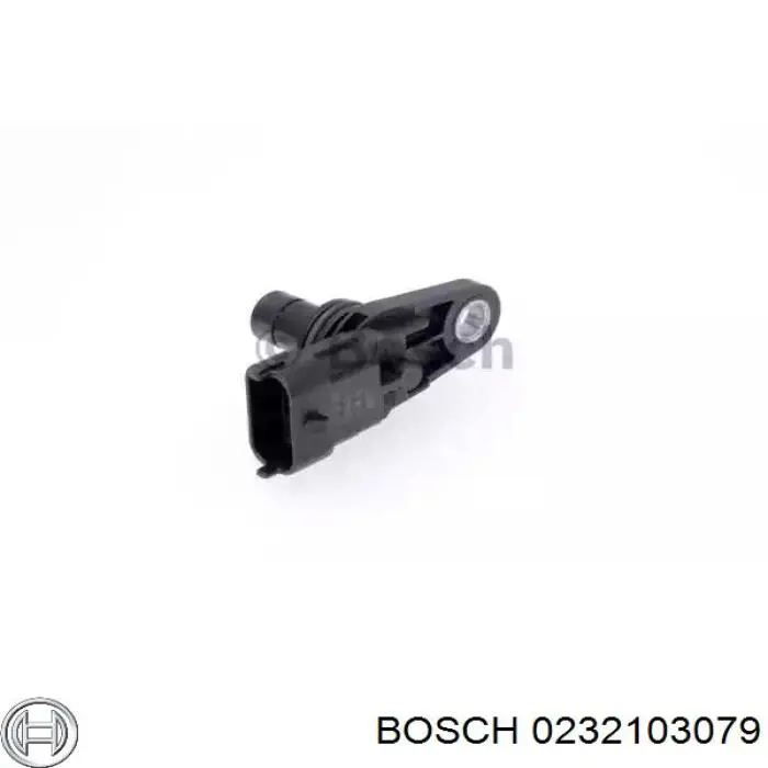 232103079 Bosch czujnik położenia wałka rozrządu