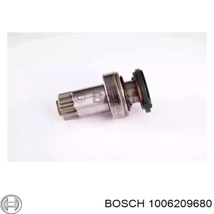 1006209680 Bosch bendiks rozrusznika